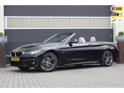 BMW 4-Serie 0