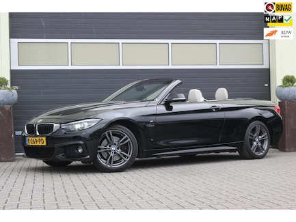BMW 4-Serie 0