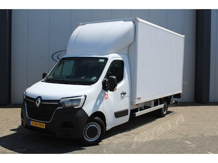 Renault Master 0