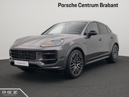 Porsche Cayenne 0