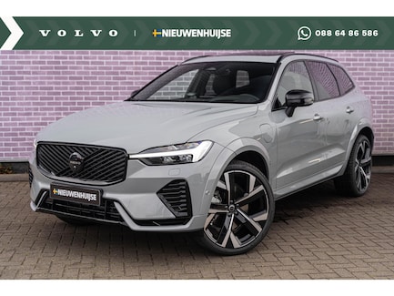 Volvo XC60 0