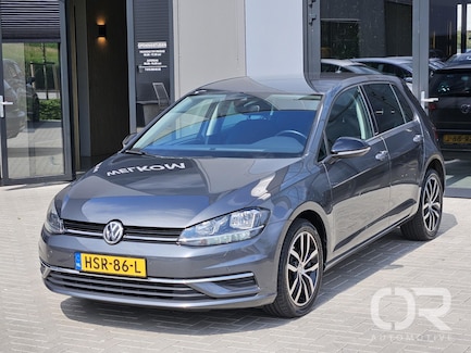Volkswagen Golf 0
