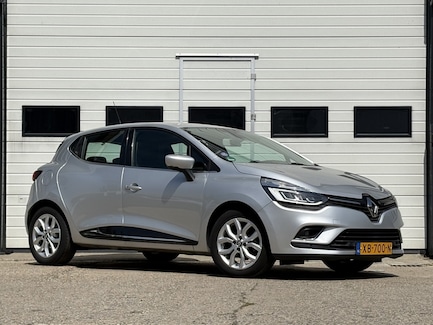 Renault Clio 0