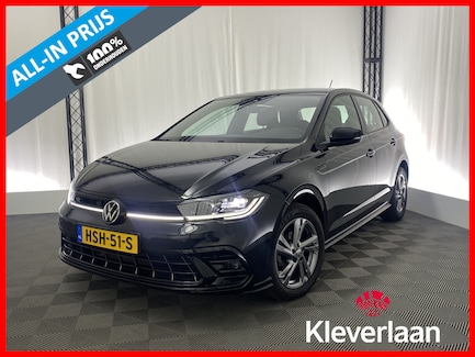 Volkswagen Polo 0