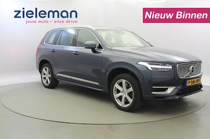 Volvo XC90 0