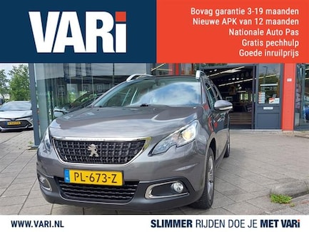 Peugeot 2008 0