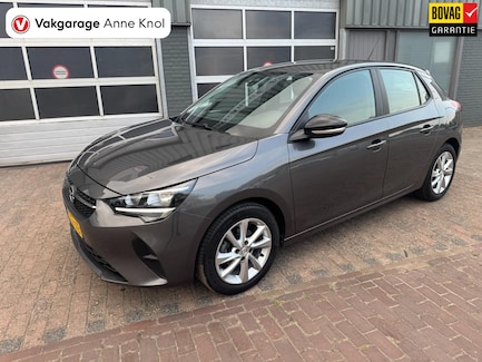 Opel Corsa 0