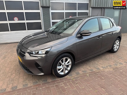 Opel Corsa 0