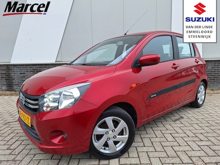 Suzuki Celerio 0