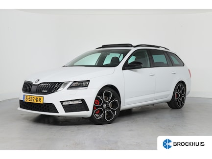 Skoda Octavia 0