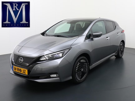 Nissan Leaf 0