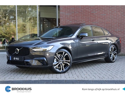Volvo S90 0