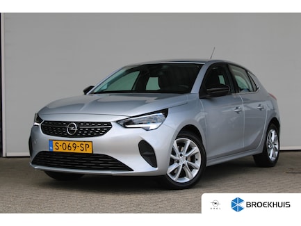 Opel Corsa 0