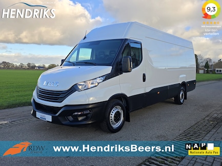 IVECO Daily 0