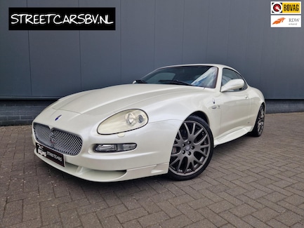 Maserati GranSport 0