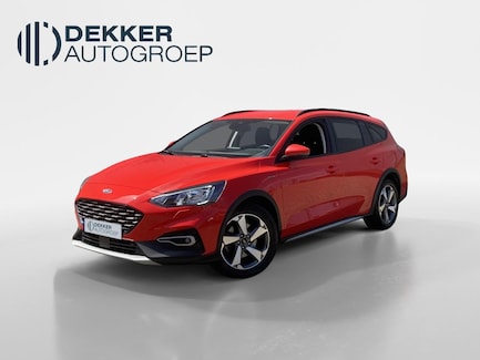 Ford Focus 0