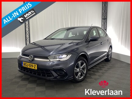 Volkswagen Polo 0