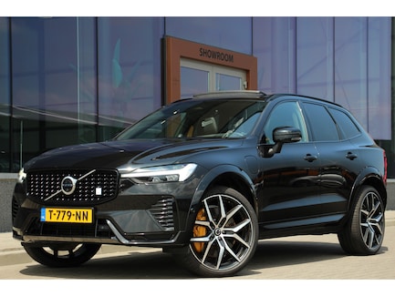 Volvo XC60 0