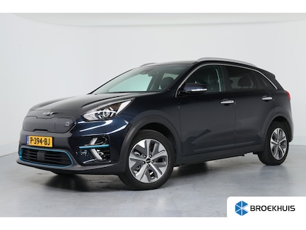 Kia e-Niro 0