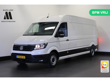 Volkswagen Crafter 0