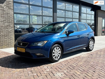 SEAT Leon 0