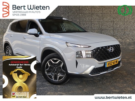 Hyundai Santa Fe 0