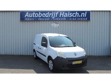 Renault Kangoo 0