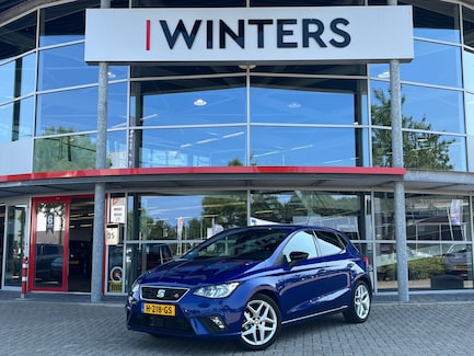 SEAT Ibiza 0