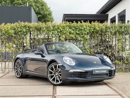 Porsche 911 0