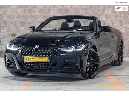 BMW 4-Serie 0