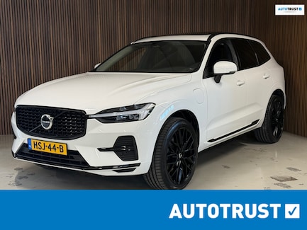 Volvo XC60 0