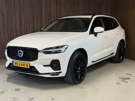 Volvo XC60 0