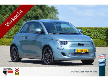Fiat 500 0
