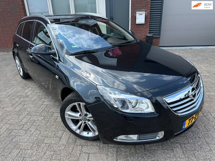 Opel Insignia 0