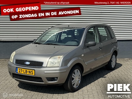 Ford Fusion 0