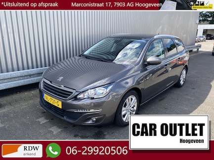 Peugeot 308 0
