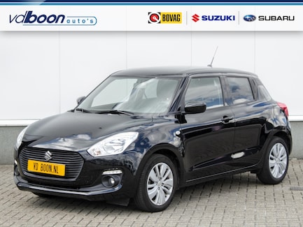 Suzuki Swift 0