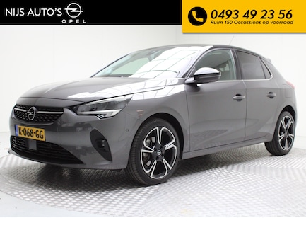 Opel Corsa 0