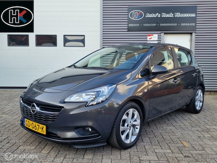 Opel Corsa 0