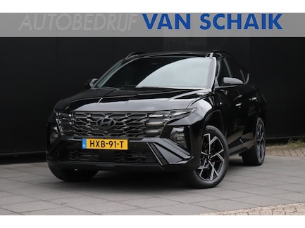 Hyundai Tucson 0