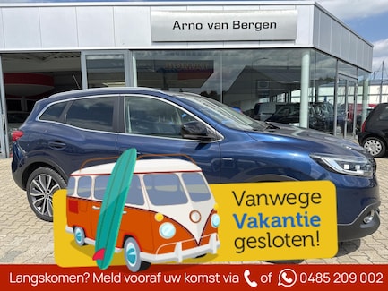 Renault Kadjar 0