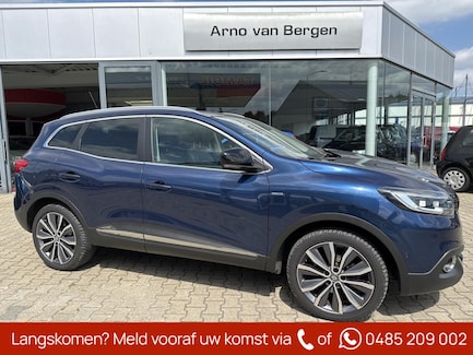 Renault Kadjar 0
