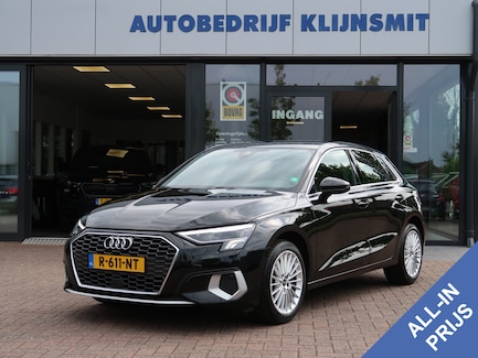 Audi A3 0