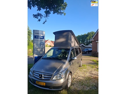 Mercedes-Benz Viano 0