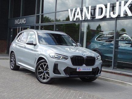 BMW X3 0