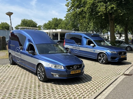 Volvo V70 0