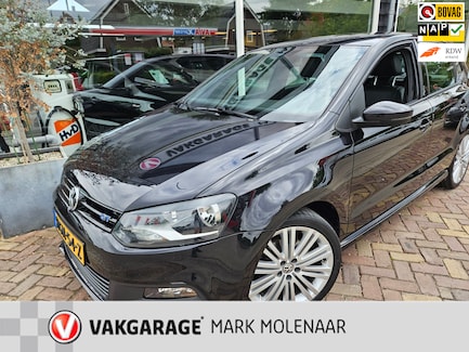 Volkswagen Polo 0