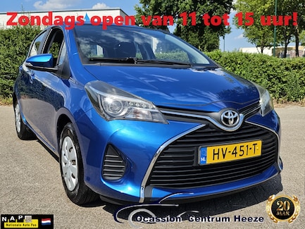 Toyota Yaris 0