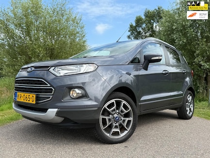 Ford EcoSport 0