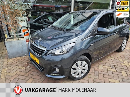 Peugeot 108 0
